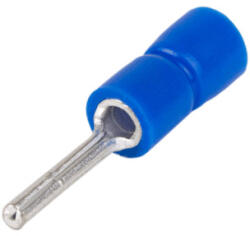 Tracon gyorscsatlakozó 2, 5mm2 KCS szigetelt csapossaru 2, 5mm2 (KCS)