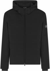Giorgio Armani Tennis Pro M Light Padded Jack 7M000837AF13555UC001 Férfi Kabát Fekete XL
