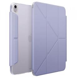 Uniq Husa pentru Apple iPad Air 13 (2025) / Air 13 (2024), UNIQ, Camden Click, Violet