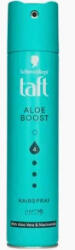 Schwarzkopf Taft hajlakk Aloe Boost ultra strong 4 250ml