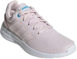 Adidas GZ0667 Lite Racer CLN 2.0 női sportcipő rózsaszín 38 ⅔ méret