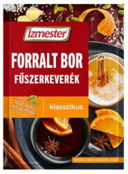 ízmester Fűszerkeverék Forraltbor 30g