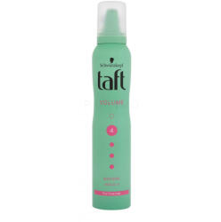 Schwarzkopf Taft hajhab zöld ultra erős 200ml