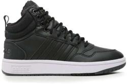 Adidas Hoops 3.0 Mid WTR Bokacsizma - Férfi