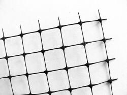  Vakondháló extra erős 58g/m2 AVINET 2 x 200 m (400m2) - 16 x 16 mm fekete vakondrács