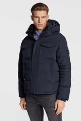 Tommy Hilfiger kabát Utility MW0MW27702 2XL INTL sötétkék