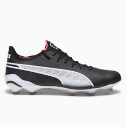 PUMA King Ultimate FG/AG focicipő 107563 01 41