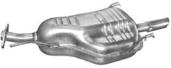  Edex Kipufogódob - Opel Astra G Hatchback 1.4-1.6 (1998-2003)