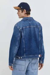 Tommy Hilfiger átmeneti farmer dzseki kék M INTL