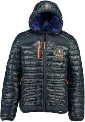 Geographical Norway BRIOUT Férfi Kabát - XL