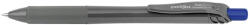 Pentel Rollertoll zselés golyóátmérő 0, 5 mm, Pentel EnerGelX BLP105-CX, írásszín kék (BLP105-CX) - web24