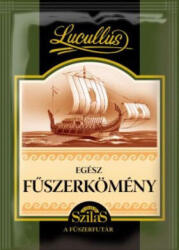 Lucullus Fűszerkömény Egész 20g - pepita