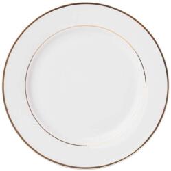 Ambition Aura Gold Desszert Tányér - 19 cm (23053)