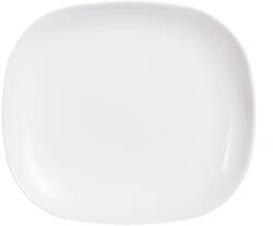 Luminarc Sweet Line lapos tányér 28x23 cm (883314121483)