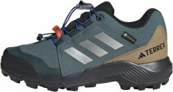 Adidas Terrex Gtx K JS2929 gyerek sportcipő többszínű 37 1/3