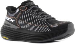 Skechers Slip Ins Max Cushioning Suspension Nitevizn 220936-BLK-46 Méret: 46