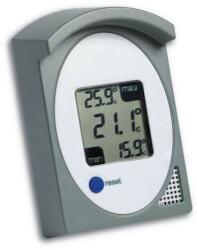 TFA Digitális Min-Max Hőmérő - Kalibrált - -20/+50°C