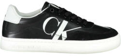 Calvin Klein Női Sportcipő - CK Logó - Fekete - 38