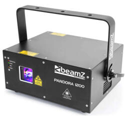 BeamZ Pandora 1200 Lézer Effekt