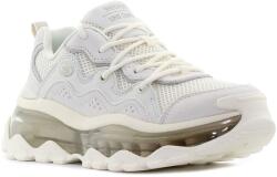 Skechers Uno Chaos törtfehér női cipő Méret: 39