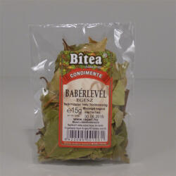 RAPET babérlevél 15 g - pepita