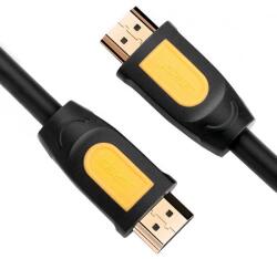 Ugreen Cablu Video UGREEN HD101, HDMI - HDMI, 4K, 5m, Negru