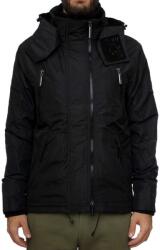Superdry Férfi kabát Superdry Mountain Windcheater M5011868A fekete XL INTL