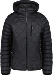 Icepeak Branch Férfi Pehelydzseki - Fekete - 50