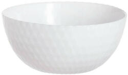 Luminarc Pampille salátás tálka 13 cm fehér (883314858761)
