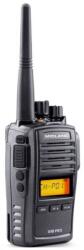 Midland G18 Pro - Professzionális PMR Rádió - IP67 Vízálló (ALA-574-999)