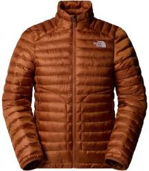 The North Face Huila szintetikus kabát NF0A85AEBOE1 Férfi Narancssárga L