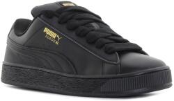 PUMA - Suede XL fekete férfi cipő Méret: 42.5