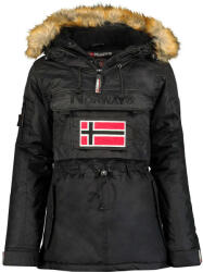 Geographical Norway BULLE LADY Téli Kabát - XL