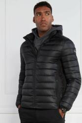 Calvin Klein K10K108291 Férfi kabát, Fekete, S INTL