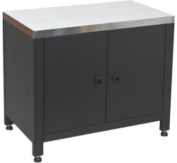 Cattara TORINO 2 grill szekrény modul kültéri konyhához 80x47x69cm