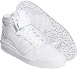 Adidas Originals Forum Mid sportcipő férfiaknak, fehér, 43 1/3