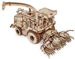  3D Puzzle, Harvester FS80 PRO, EWA, Fa, 580 db