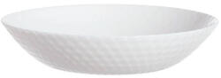 Luminarc Pampille mély tányér 20 cm fehér (883314858747)