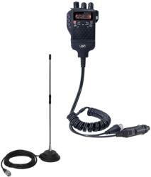 PNI Kit Statie radio CB PNI Escort HP 62 si Antena PNI Extra 40 cu magnet inclus