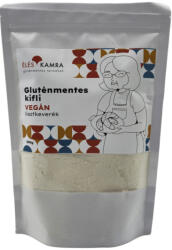 Paleolit Éléskamra Vegán gluténmentes kifli lisztkeverék 500g - alphavital