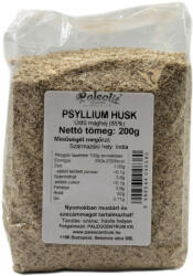 Paleolit Psyllium Husk 85% 200g (útifű maghéj) - alphavital