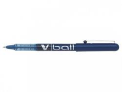 Pilot Roller V-Ball 0.5 mm albastru Pilot PBL-VB5-L (PBL-VB5-L)