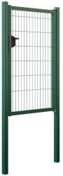  ECO Személykapu, 120 cm magas, zöld (6K080306ZZZZ00021)