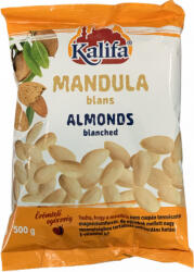 Kalifa Mandula blansírozott 500g - alphavital
