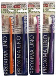 Proxima Uno fogkefe 5500 Bristles