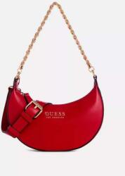 GUESS női Palmillas piros crossbody táska