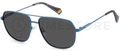 Polaroid PLD 6195/S/X FLL M9 58 (PLD 6195/S/X FLL M9 58) Слънчеви очила