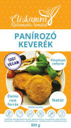 Paleolit Éléskamra Éléskamra Vegán Panírozó keverék gluténmentes 500g