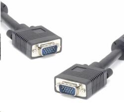 PremiumCord VGA Összekötő Fekete 2m kpvmc02 (kpvmc02)