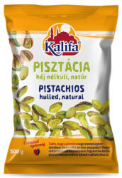 Kalifa Pisztácia hántolt 500g - alphavital